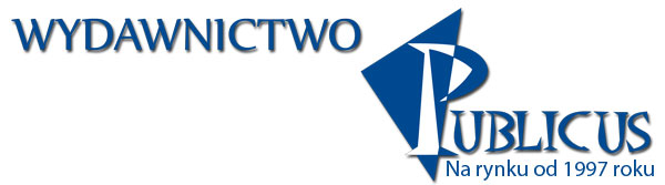 Wydawnictwo Publicus - Na rynku od 1997 roku